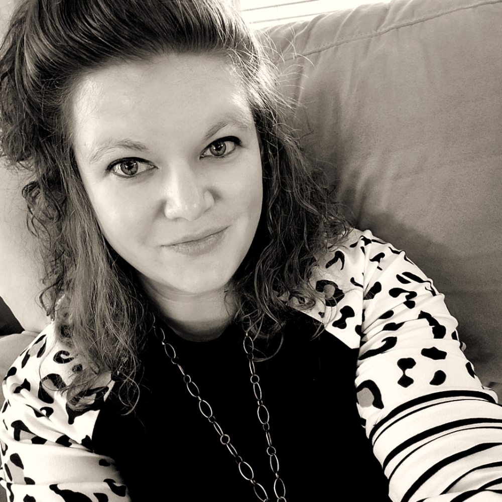 Meet your Posher, Erica